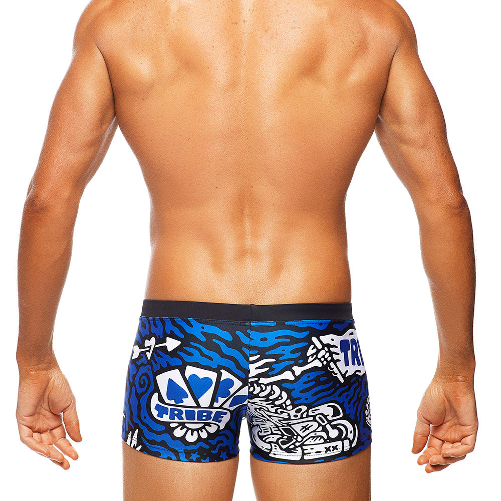 Rebel - Swim Trunk