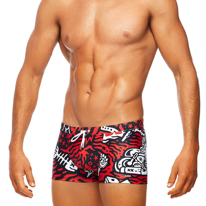 Rebel - Swim Trunk