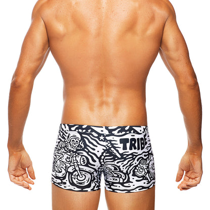 Rebel - Swim Trunk