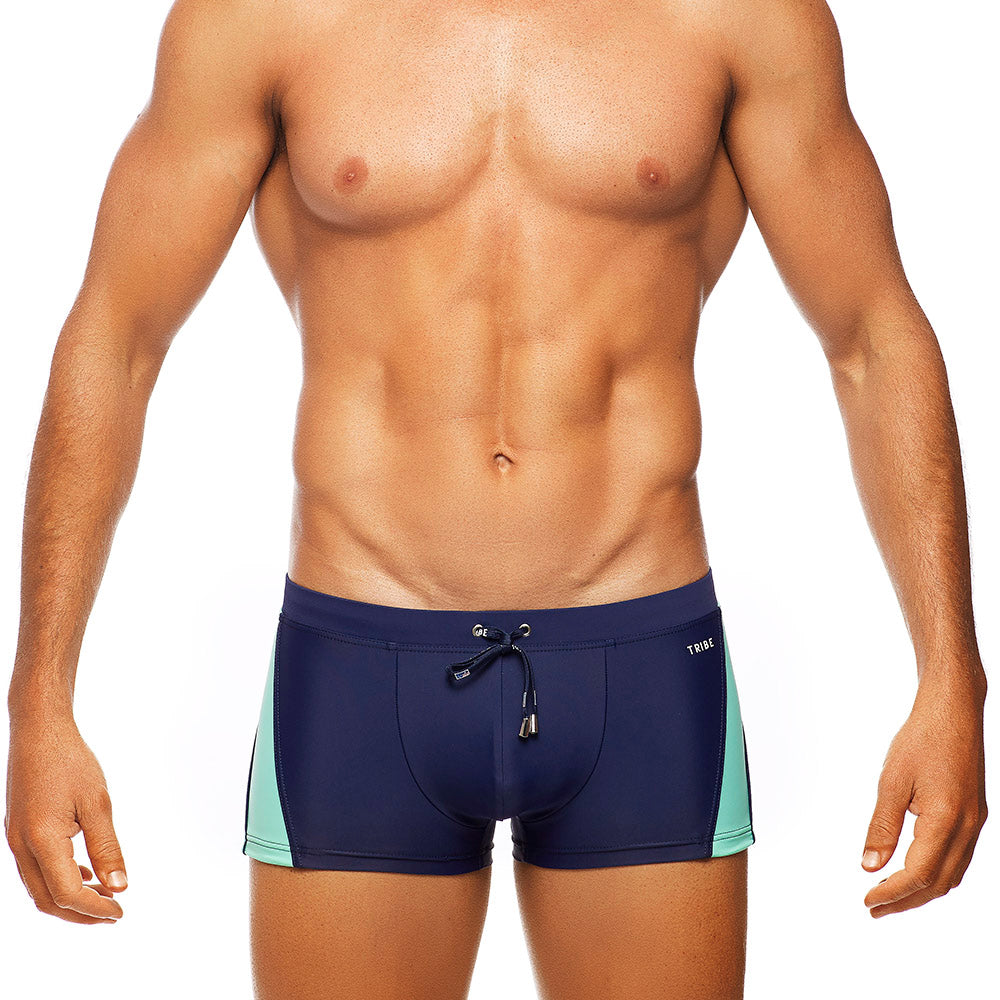 Barbados Grenada - Swim Trunk