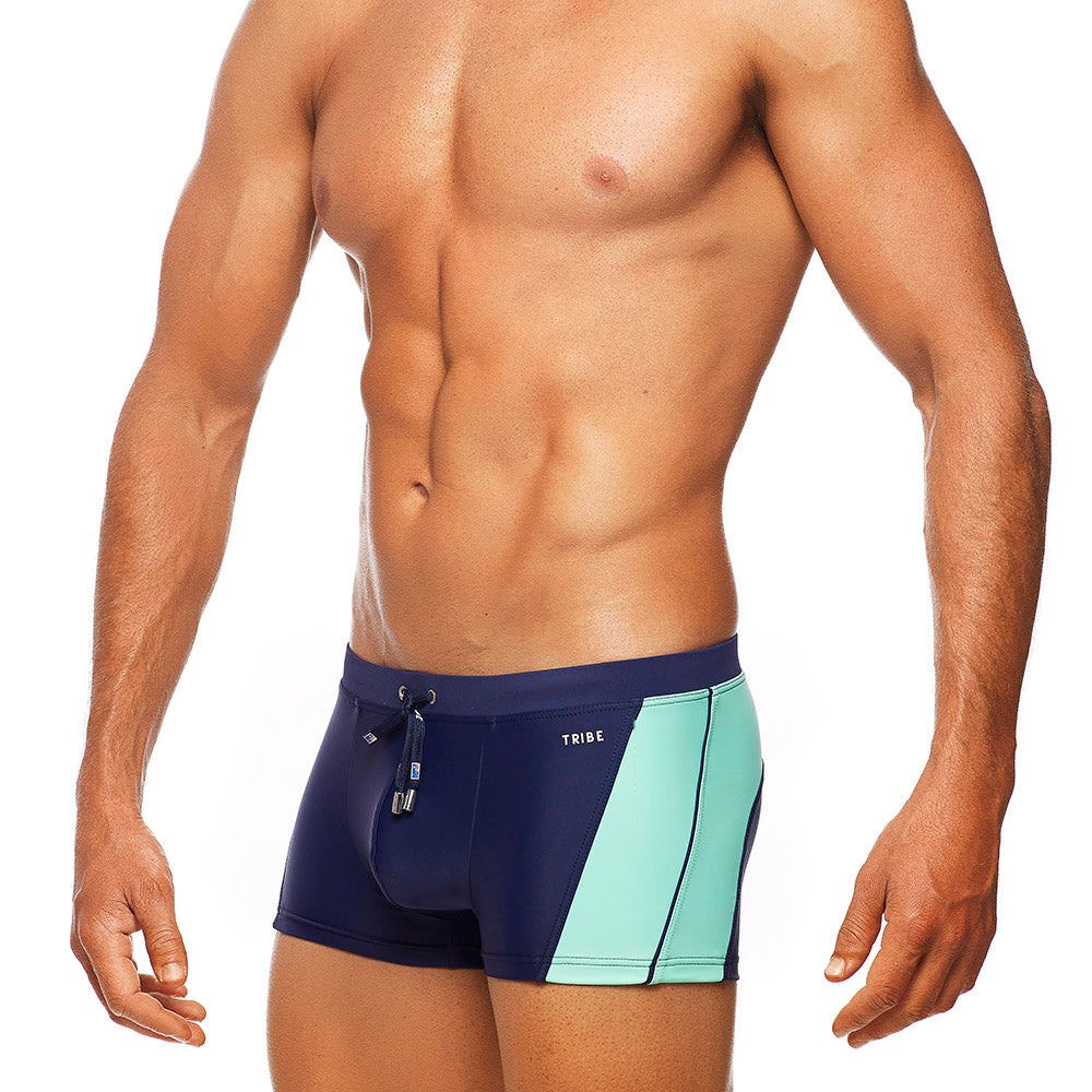 Barbados Grenada - Swim Trunk