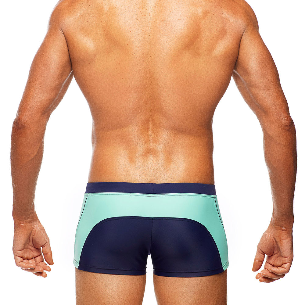 Barbados Grenada - Swim Trunk