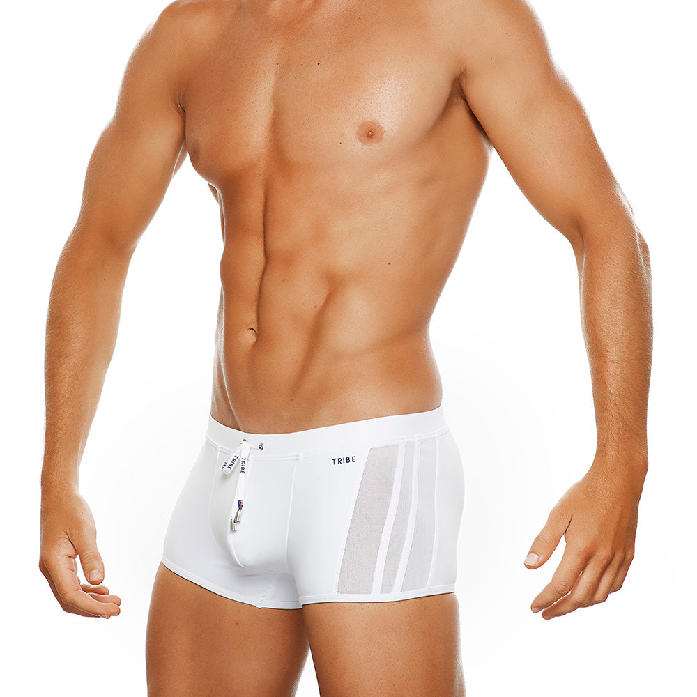 Santorini - Swim Trunk