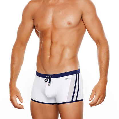 Santorini - Swim Trunk