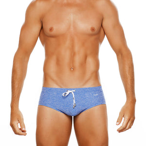 Bahamas - Aqua - Swim Brief