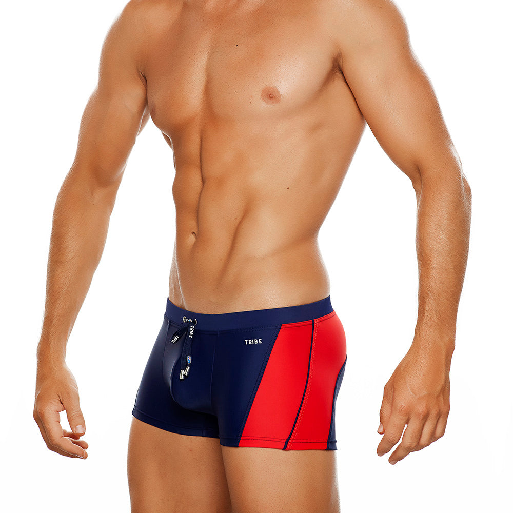 Barbados - Swim Trunk