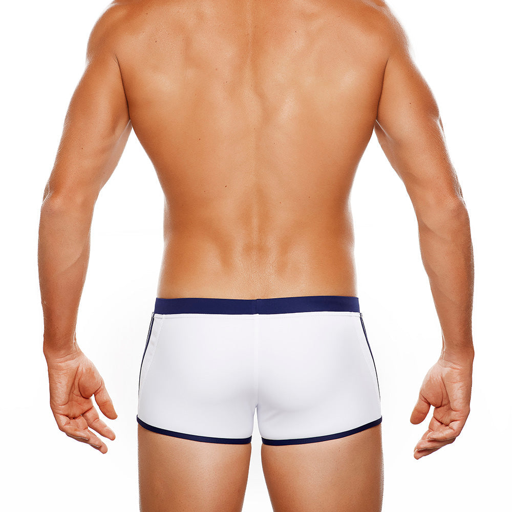 Santorini - Swim Trunk