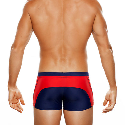 Barbados Grenada - Swim Trunk