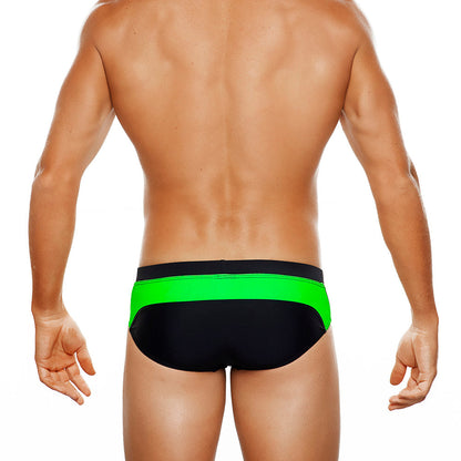 Barbados - Lo Rise Swim Brief