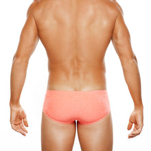 Load image into Gallery viewer, Bahamas - Aqua - Swim Brief