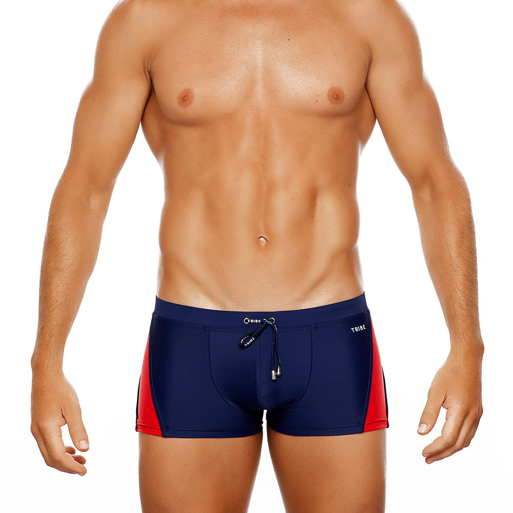 Barbados - Swim Trunk