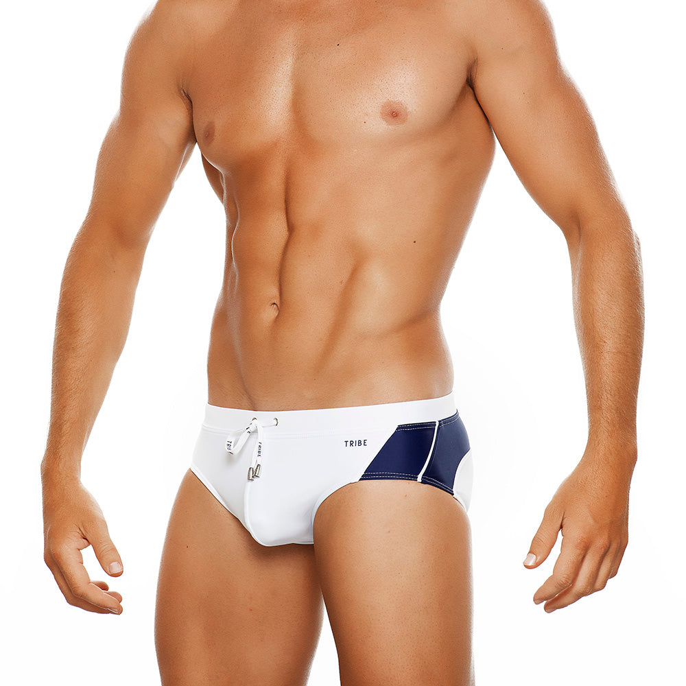 Barbados - Lo Rise Swim Brief