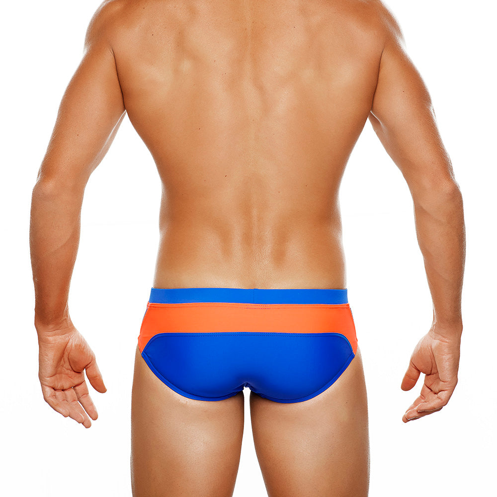 Barbados - Lo Rise Swim Brief