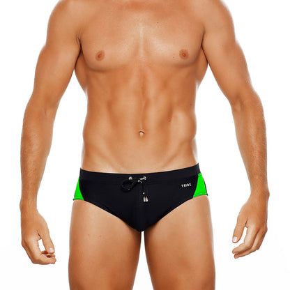 Barbados - Lo Rise Swim Brief