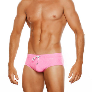 Bahamas - Aqua - Swim Brief