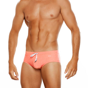 Bahamas - Aqua - Swim Brief