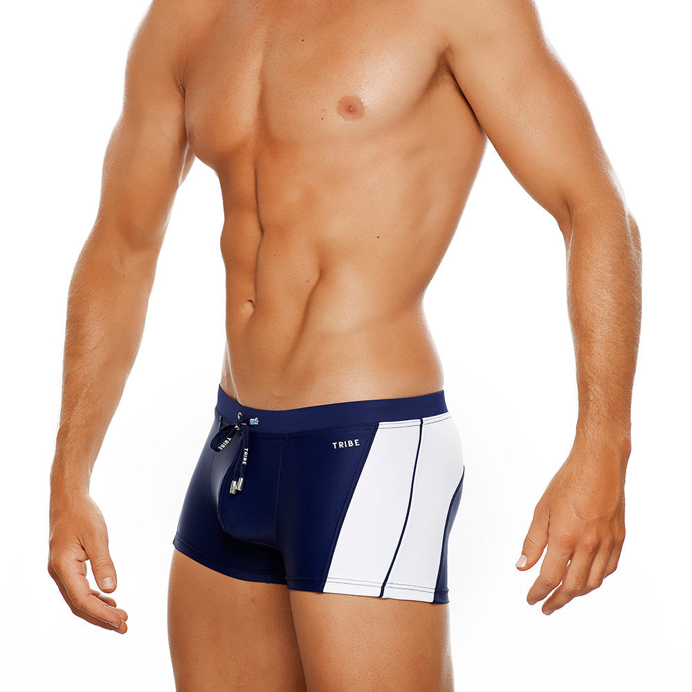 Barbados - Swim Trunk