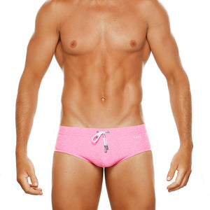 Bahamas - Aqua - Swim Brief