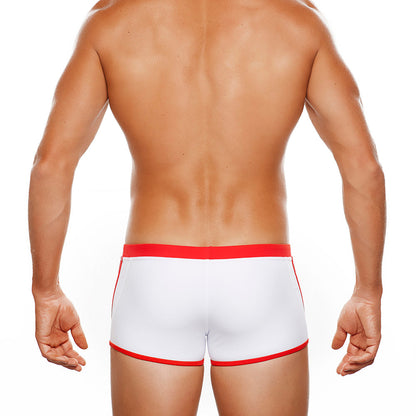 Santorini - Swim Trunk