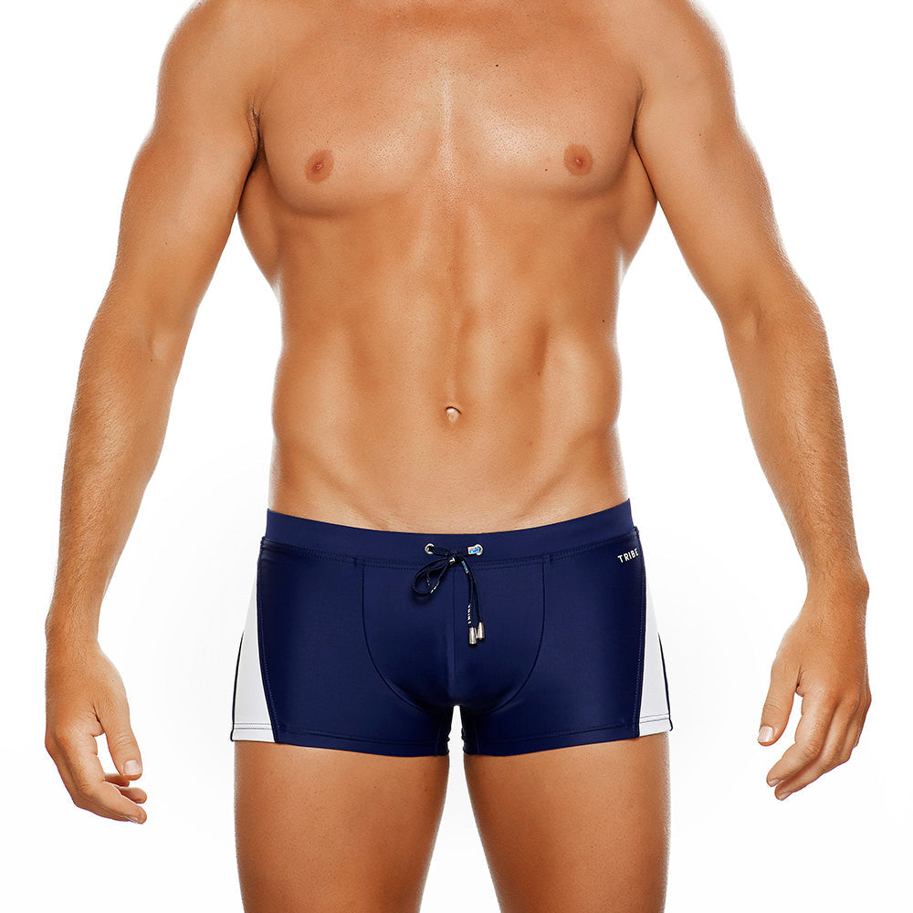 Barbados - Swim Trunk