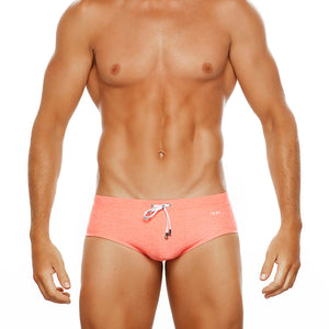 Bahamas - Aqua - Swim Brief
