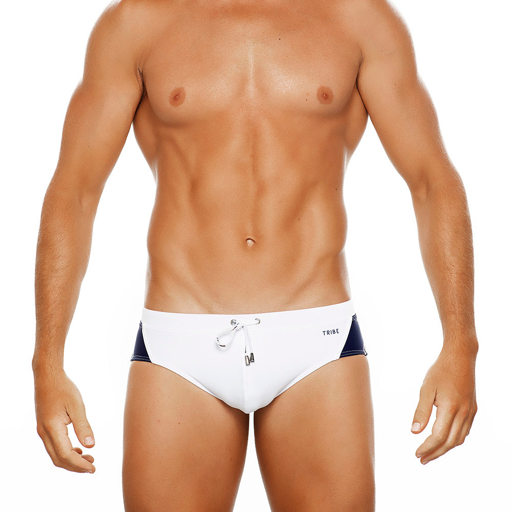 Barbados - Lo Rise Swim Brief