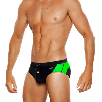 Barbados - Lo Rise Swim Brief