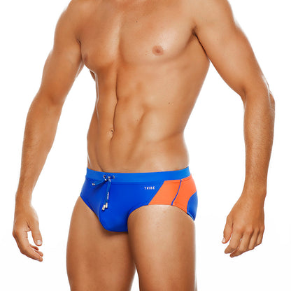 Barbados - Lo Rise Swim Brief