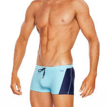 Load image into Gallery viewer, Barbados - Sky / Navy - Trunk - Tribe Australia