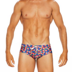 Berry Nice - Boy Brief - Tribe Australia