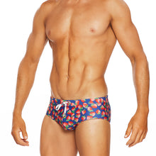Load image into Gallery viewer, Berry Nice - Boy Brief - Tribe Australia