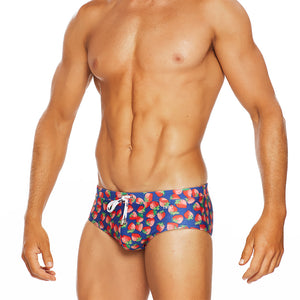Berry Nice - Boy Brief - Tribe Australia