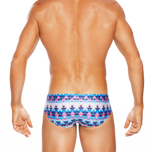 Bondi - Ruby - Lo Rise Swim Brief