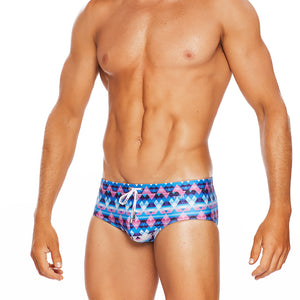 Bondi - Ruby - Swim Brief