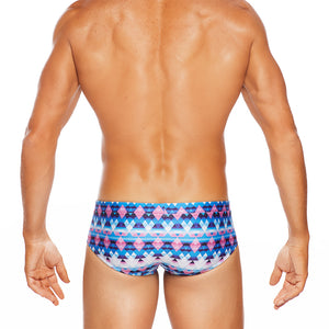 Bondi - Ruby - Swim Brief