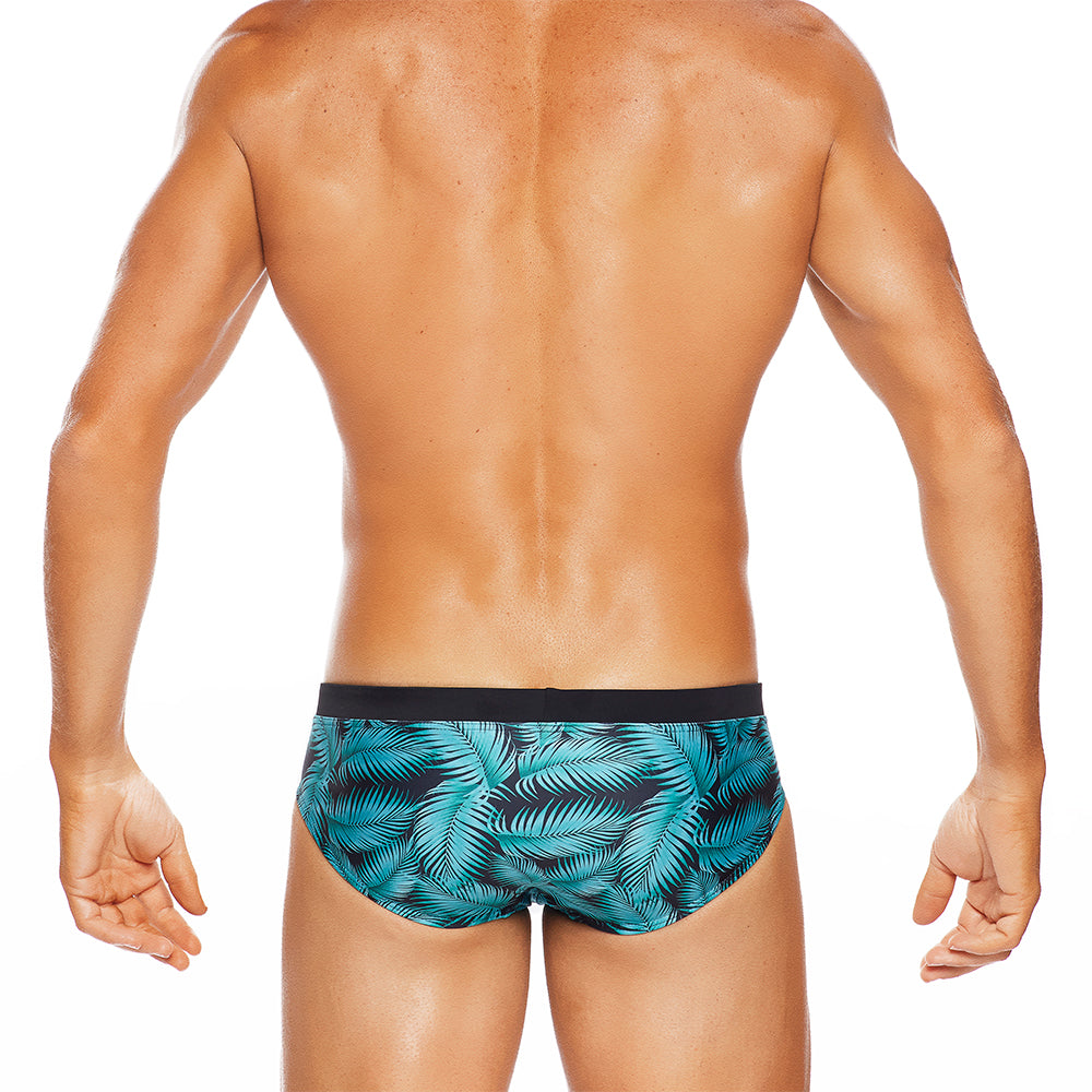 Fiji - LoRise Brief - Tribe Australia