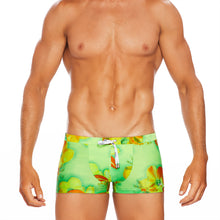 Load image into Gallery viewer, Honolulu - Green - Trunk