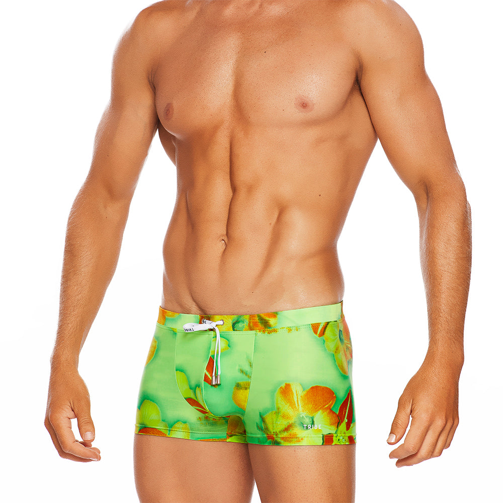 Honolulu - Green - Trunk