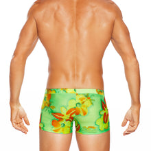 Load image into Gallery viewer, Honolulu - Green - Trunk