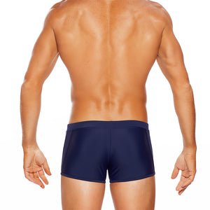 Positano - Navy - Swim Trunk