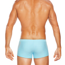 Load image into Gallery viewer, Positano - Sky Blue - Swim Trunk