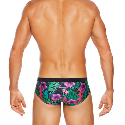 Tahiti - LoRise Brief - Tribe Australia