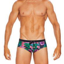Load image into Gallery viewer, Tahiti - Boy Brief - Tribe Australia