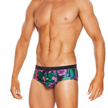 Load image into Gallery viewer, Tahiti - Boy Brief - Tribe Australia