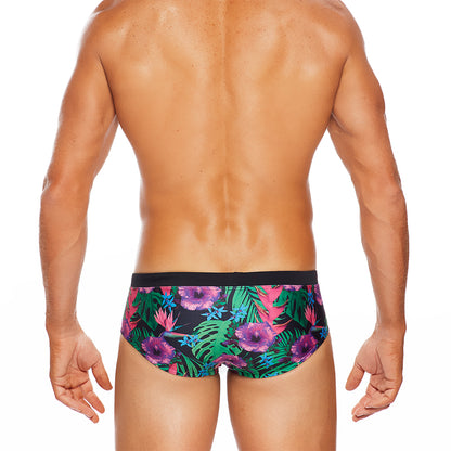 Tahiti - Boy Brief - Tribe Australia