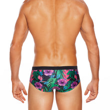Load image into Gallery viewer, Tahiti - Boy Brief - Tribe Australia