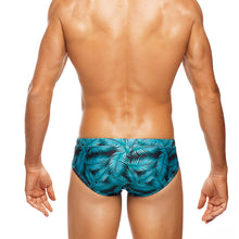 Load image into Gallery viewer, Fiji Fling - Lo Rise Swim Brief
