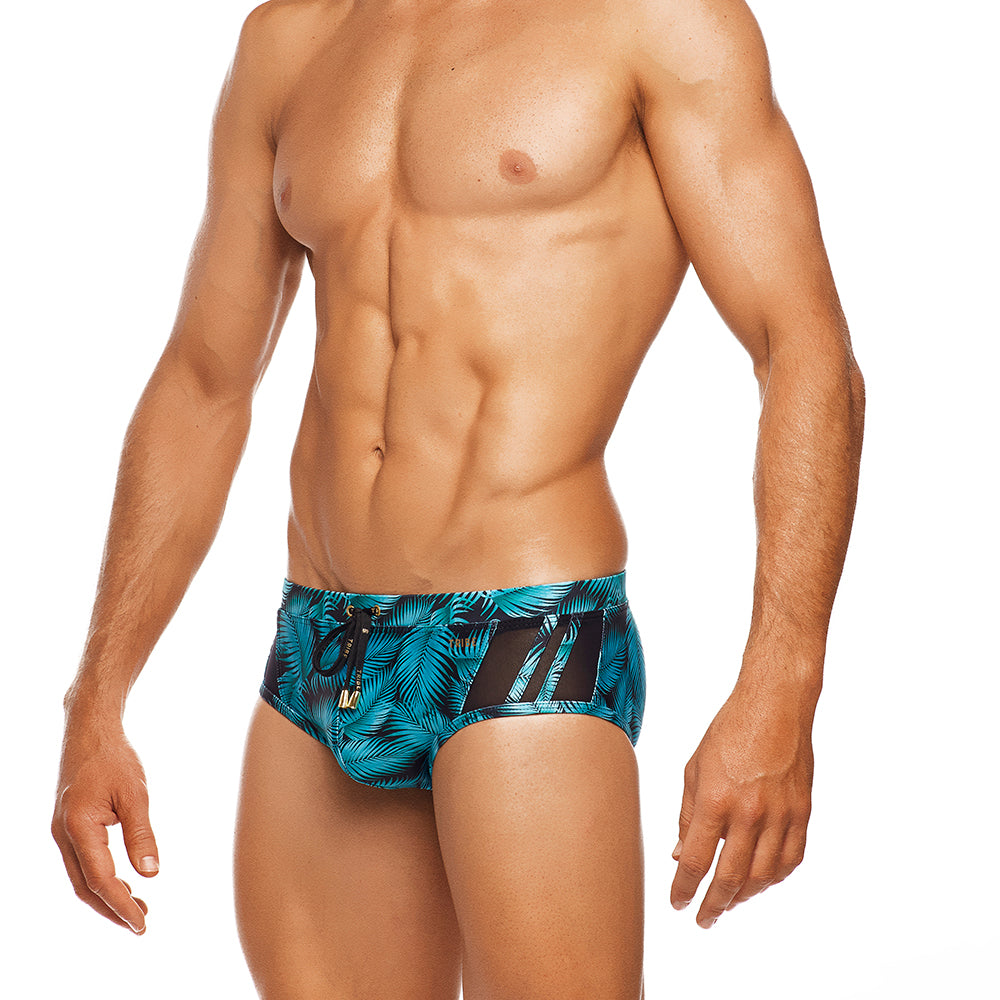 Fiji Fling - Swim Brief