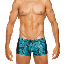 Load image into Gallery viewer, Fiji Fling - Swim Trunk