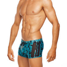 Load image into Gallery viewer, Fiji Fling - Swim Trunk